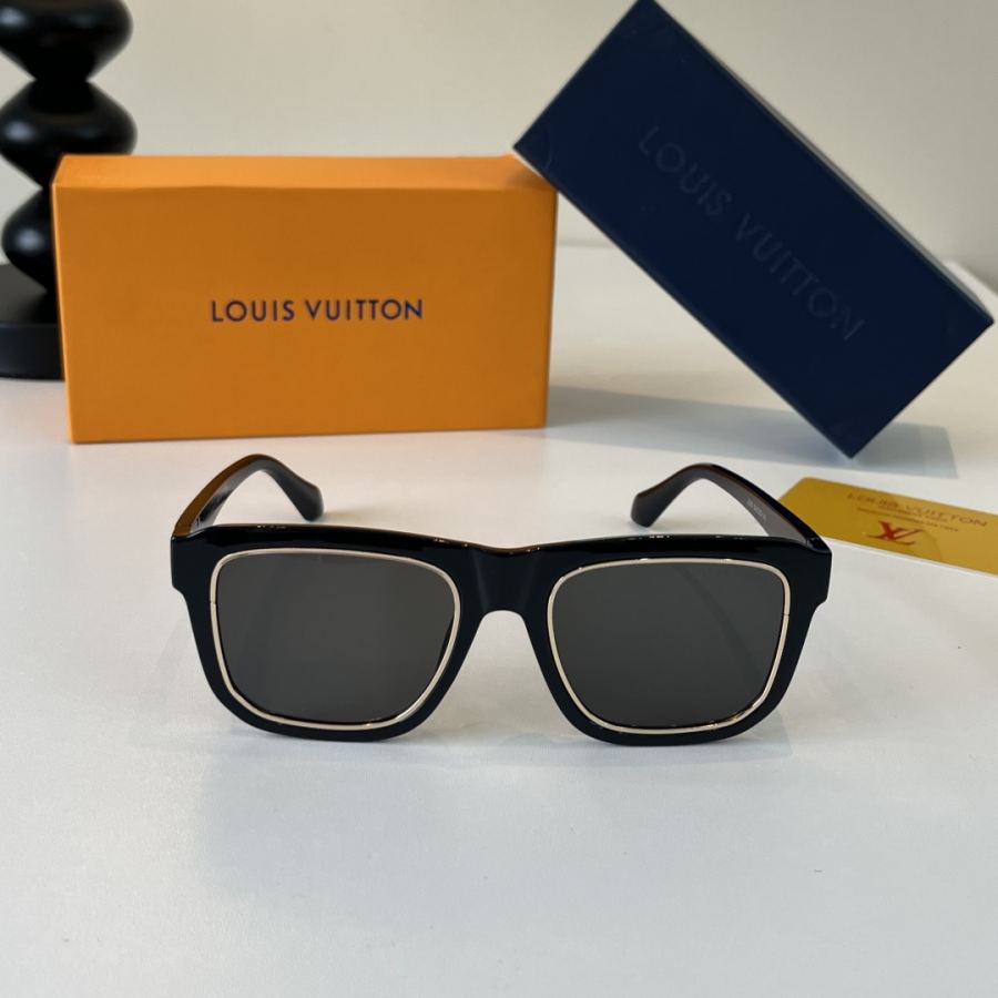 1:1 Replica LV glasses ¥ — Premium Replica — photo 12