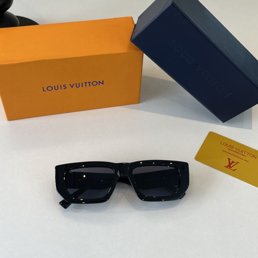 1:1 Replica LV glasses ¥ — 1:1 Replica — photo 5