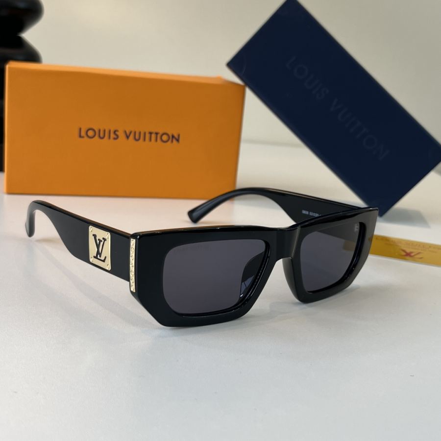 1:1 Replica LV glasses ¥ — 1:1 Replica — photo 2