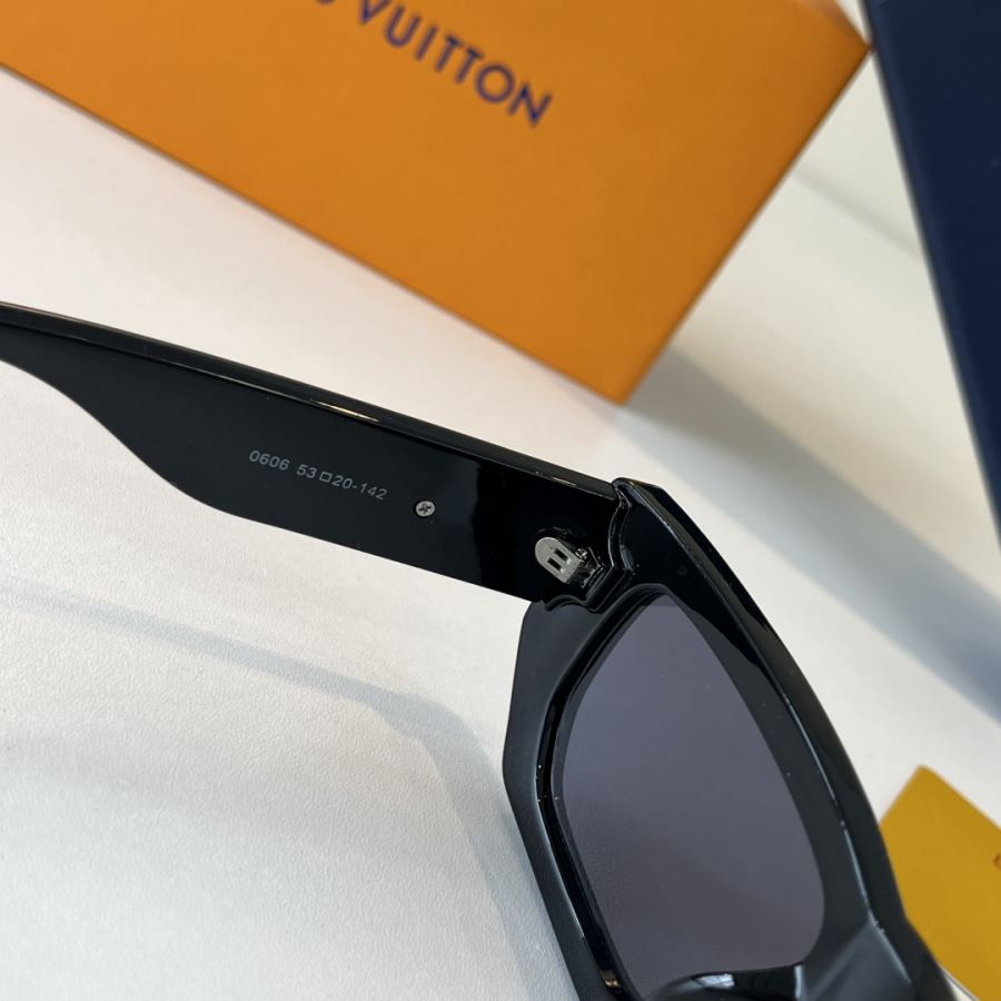 1:1 Replica LV glasses ¥ — 1:1 Replica — photo 9