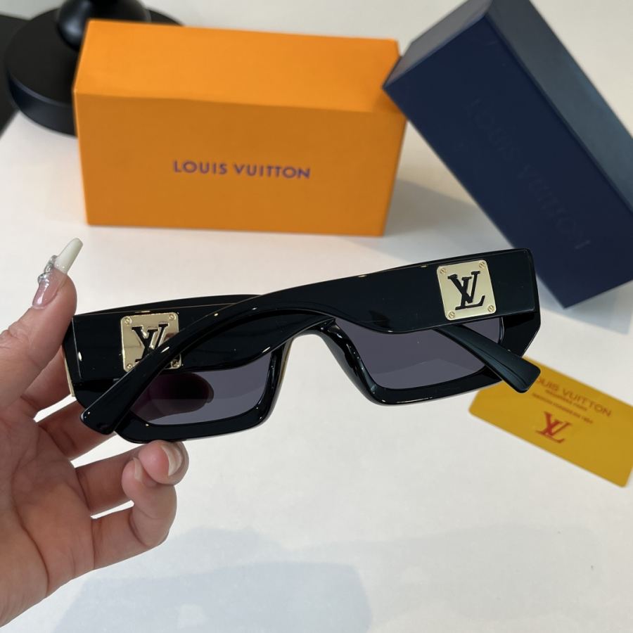 1:1 Replica LV glasses ¥ — 1:1 Replica — photo 7