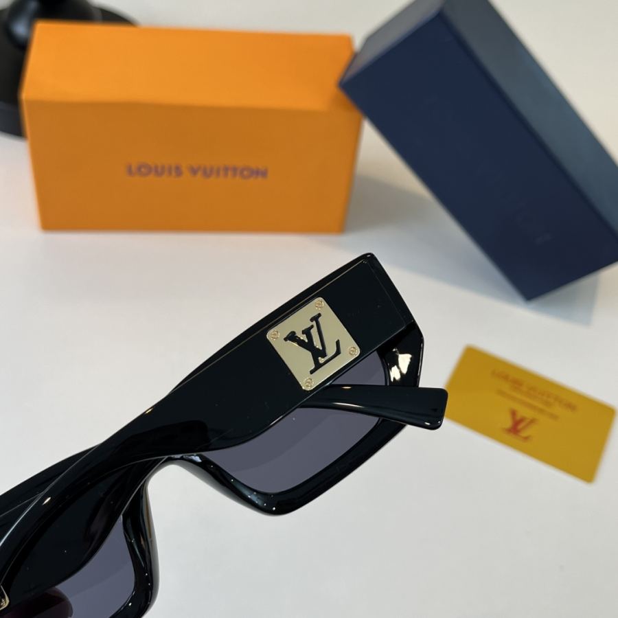 1:1 Replica LV glasses ¥ — 1:1 Replica — photo 6