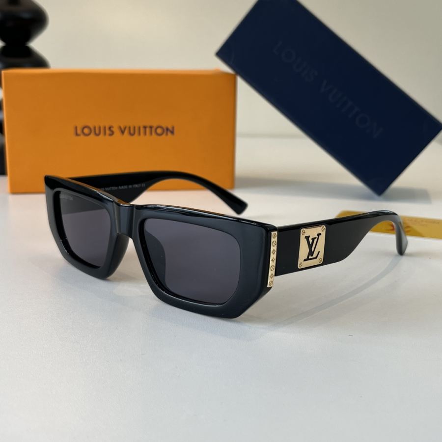 1:1 Replica LV glasses ¥ — 1:1 Replica — photo 4
