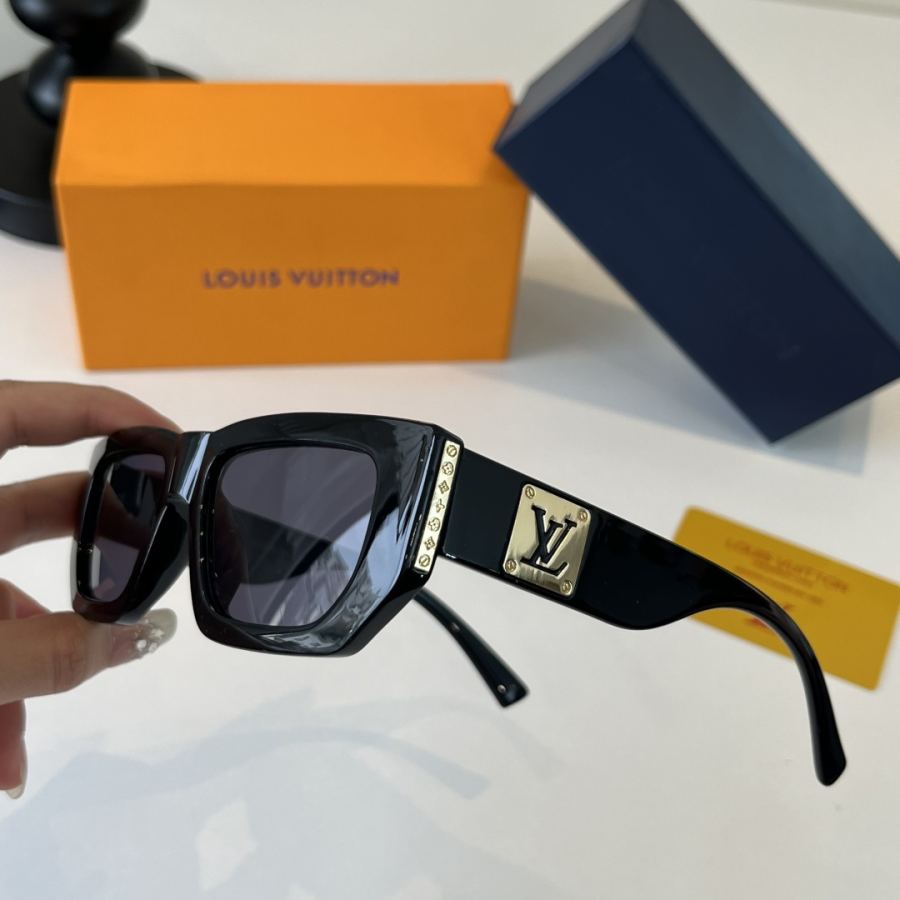 1:1 Replica LV glasses ¥ — 1:1 Replica — photo 8