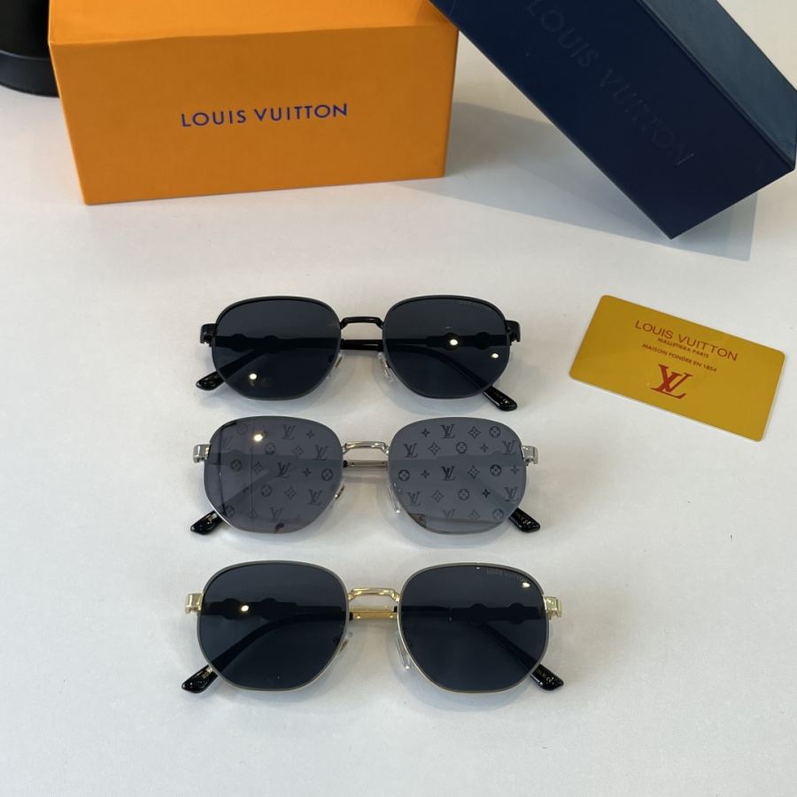 1:1 Replica LV glasses ¥ — Premium Replica — photo 11