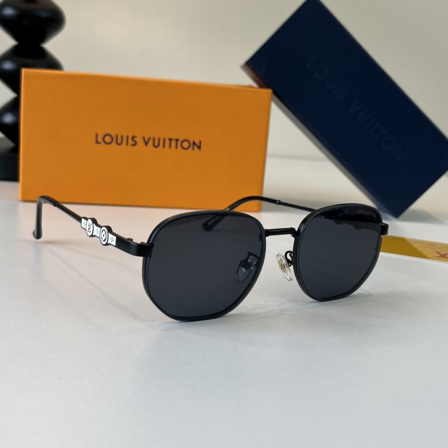 1:1 Replica LV glasses ¥ — Premium Replica — photo 2