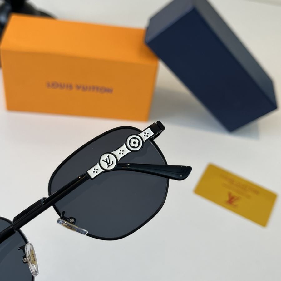 1:1 Replica LV glasses ¥ — Premium Replica — photo 8