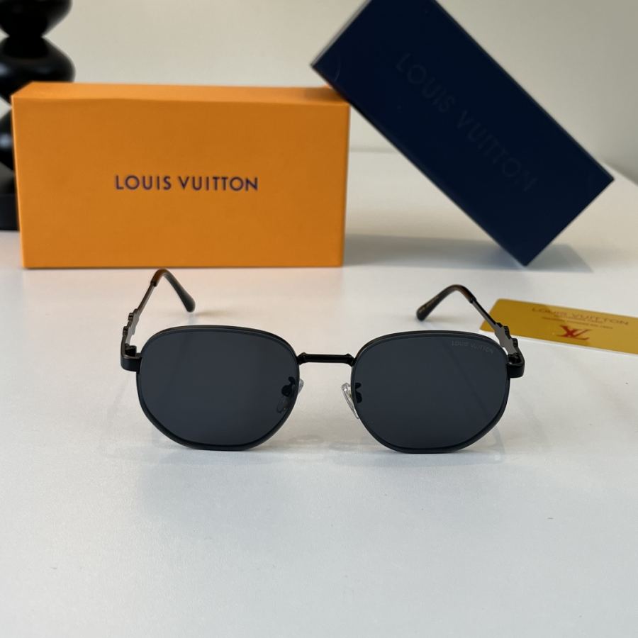 1:1 Replica LV glasses ¥ — Premium Replica — photo 3