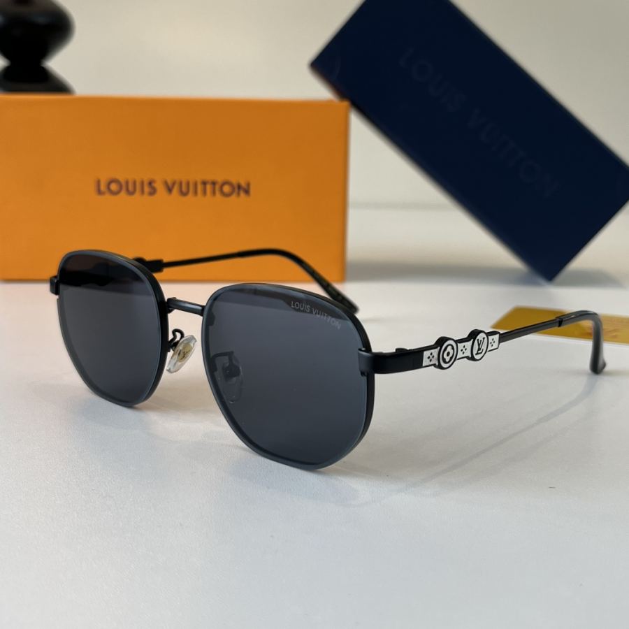 1:1 Replica LV glasses ¥ — Premium Replica — photo 4