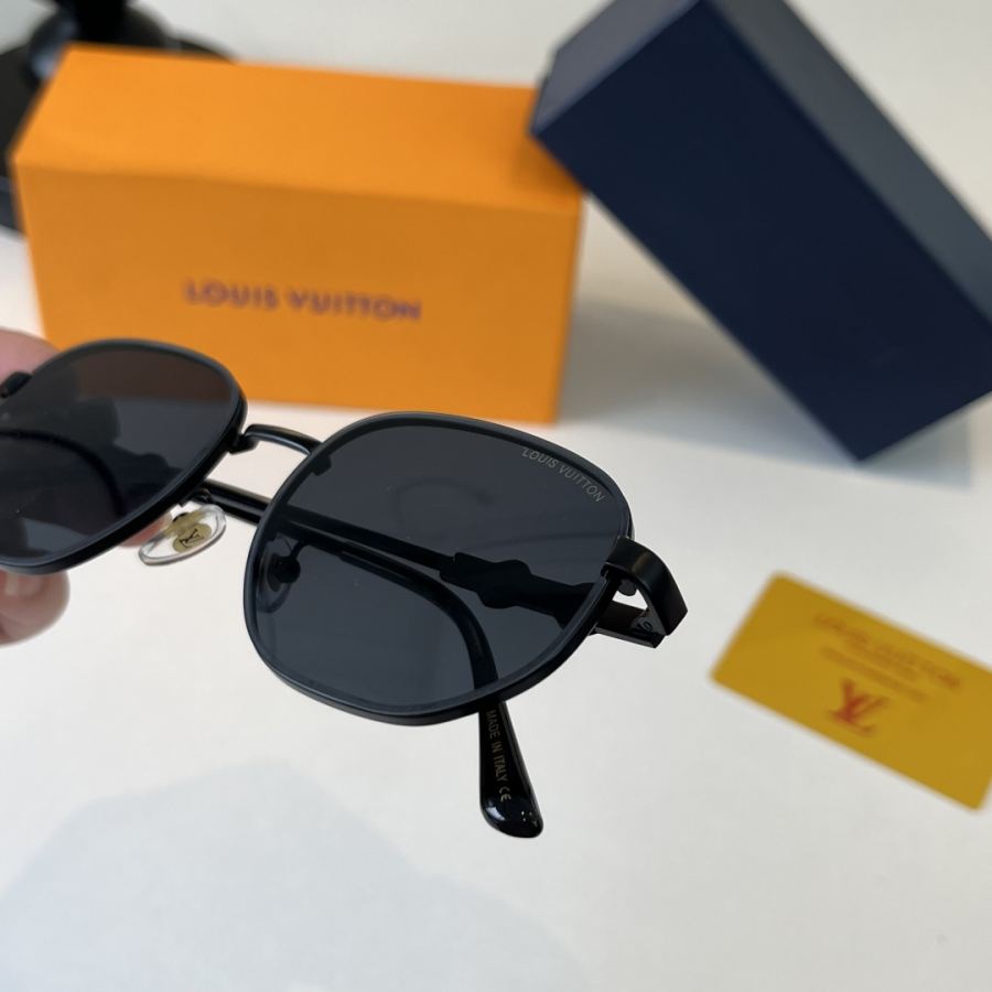 1:1 Replica LV glasses ¥ — Premium Replica — photo 6