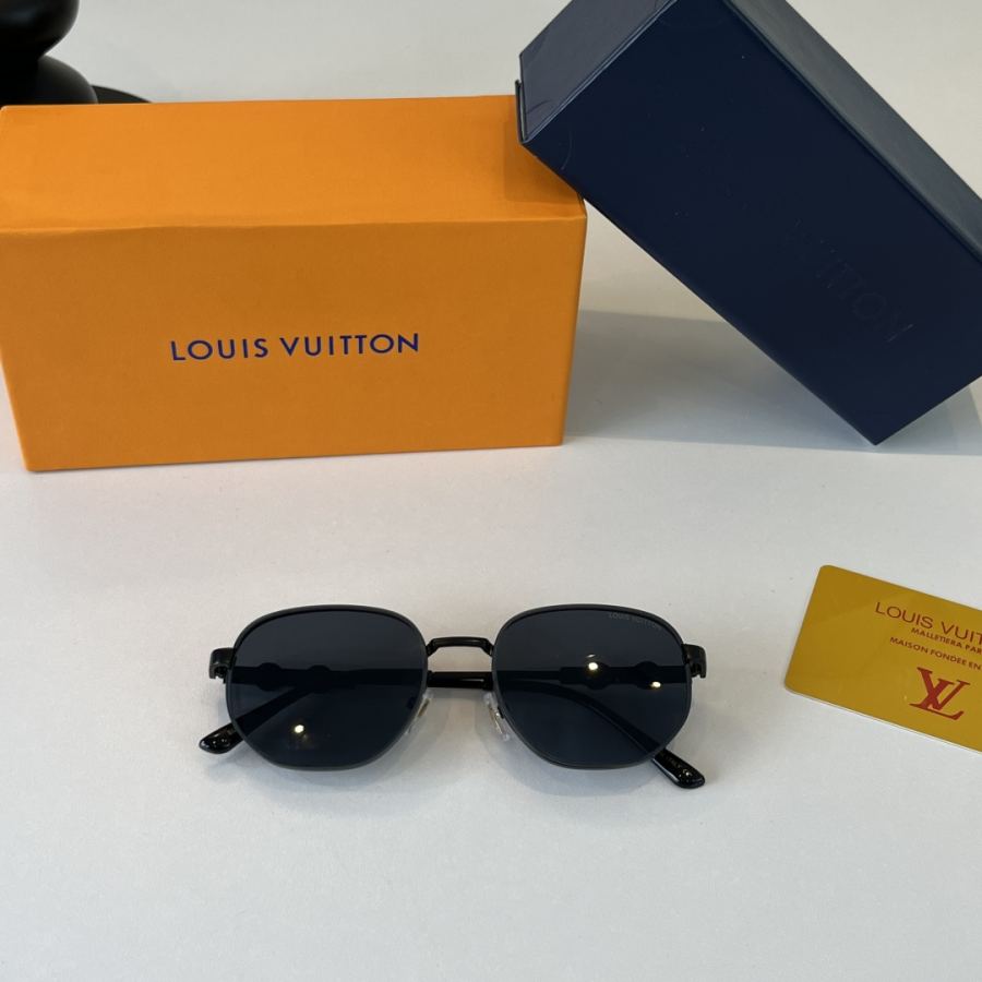 1:1 Replica LV glasses ¥ — Premium Replica — photo 5