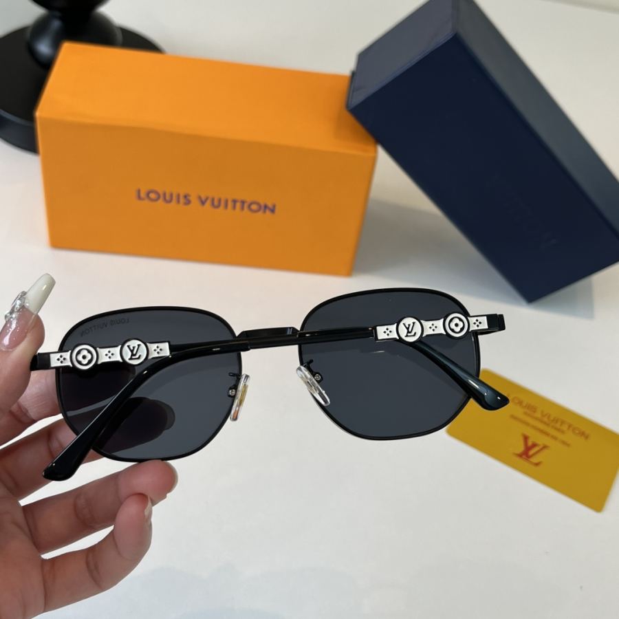 1:1 Replica LV glasses ¥ — Premium Replica — photo 7