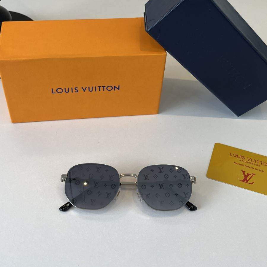 1:1 Replica LV glasses ¥ — 1:1 Replica — photo 5