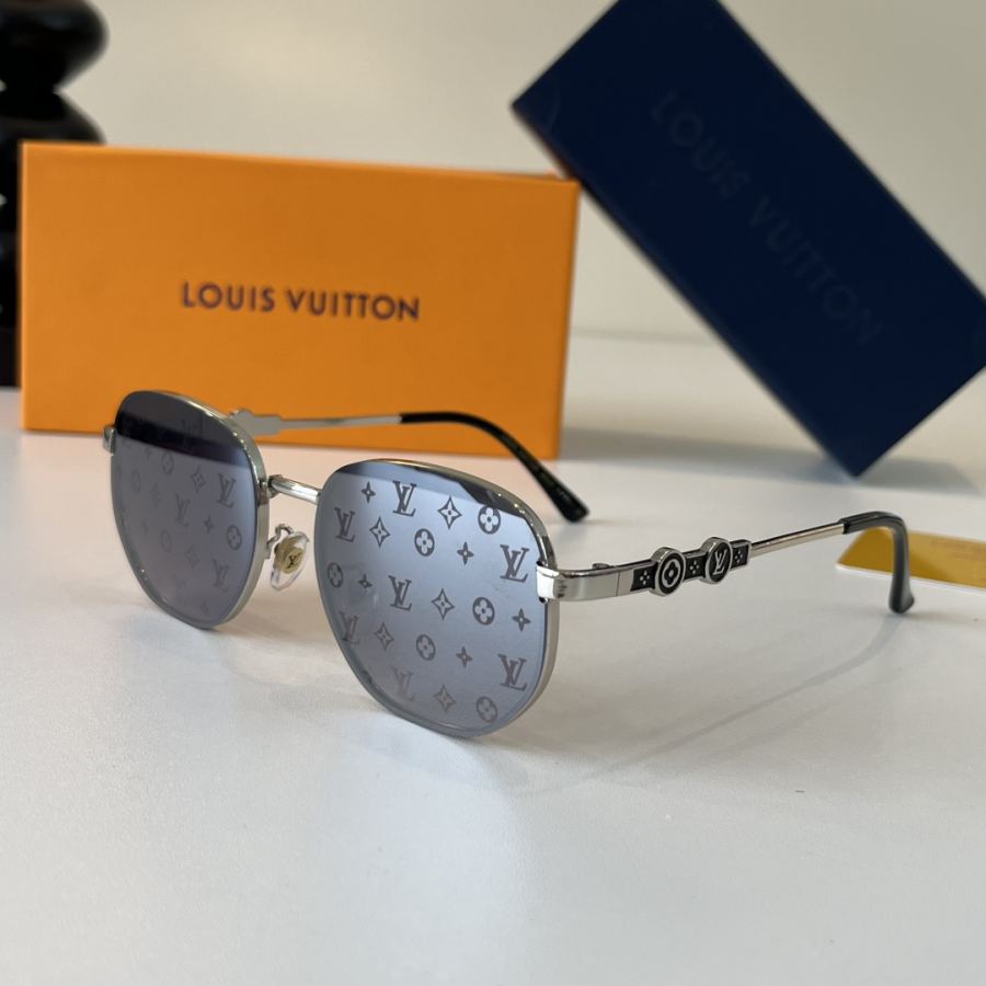 1:1 Replica LV glasses ¥ — 1:1 Replica — photo 4