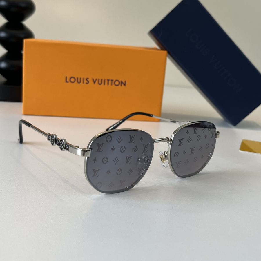 1:1 Replica LV glasses ¥ — 1:1 Replica — photo 2