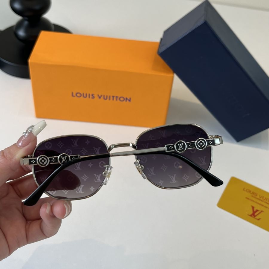 1:1 Replica LV glasses ¥ — 1:1 Replica — photo 8