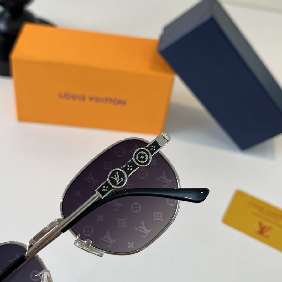 1:1 Replica LV glasses ¥ — 1:1 Replica — photo 9