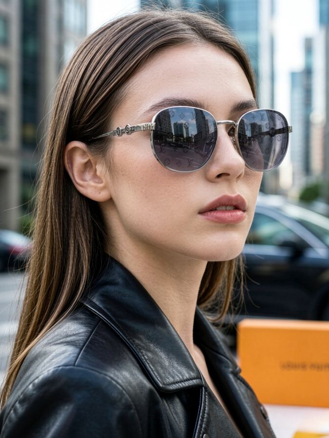 1:1 Replica LV glasses ¥ — 1:1 Replica