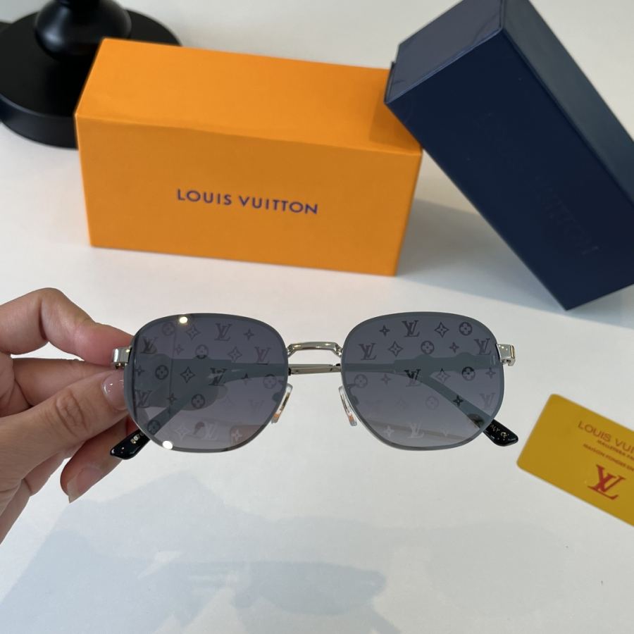 1:1 Replica LV glasses ¥ — 1:1 Replica — photo 6