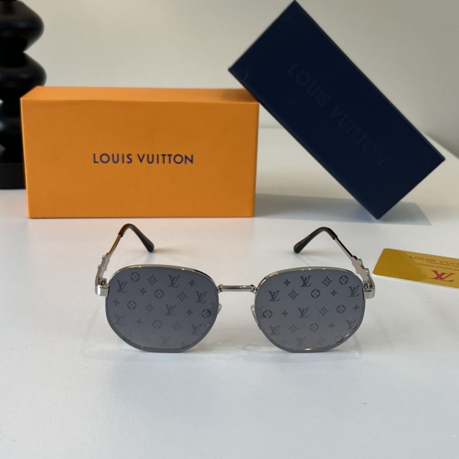 1:1 Replica LV glasses ¥ — 1:1 Replica — photo 3