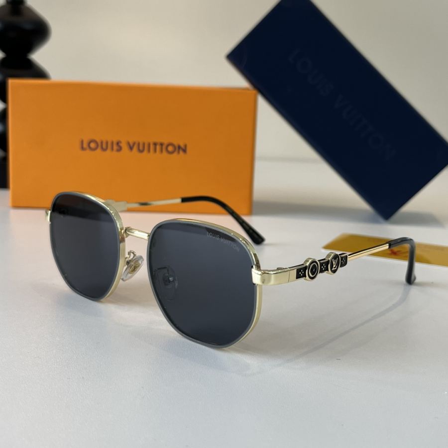 1:1 Replica LV glasses ¥ — Premium Replica — photo 4