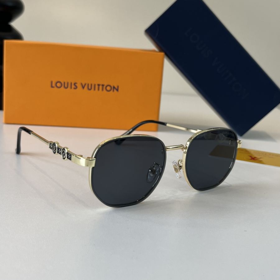 1:1 Replica LV glasses ¥ — Premium Replica — photo 2