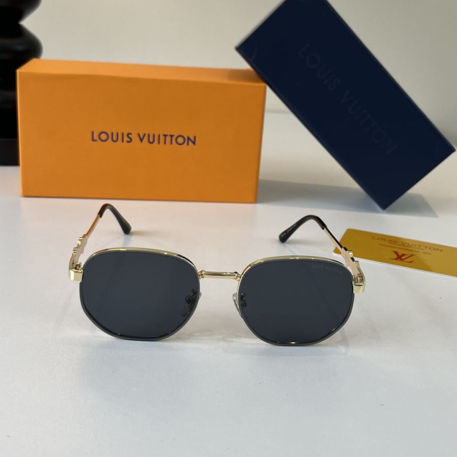 1:1 Replica LV glasses ¥ — Premium Replica — photo 3