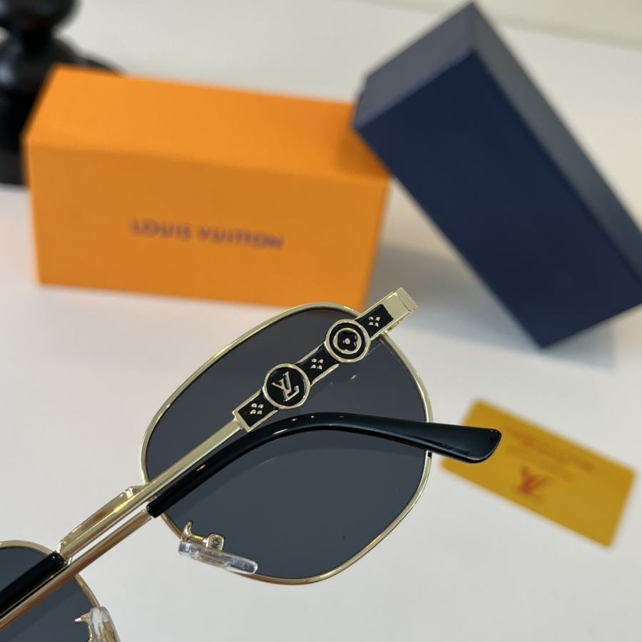 1:1 Replica LV glasses ¥ — Premium Replica — photo 8