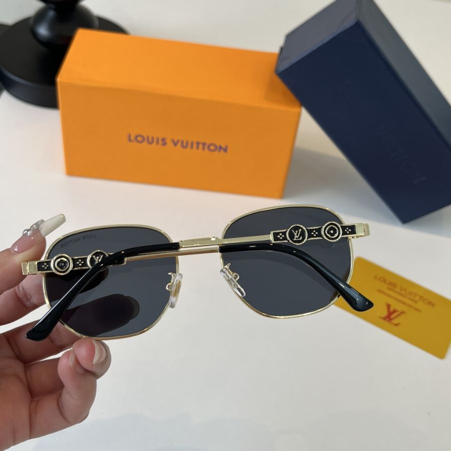 1:1 Replica LV glasses ¥ — Premium Replica — photo 7