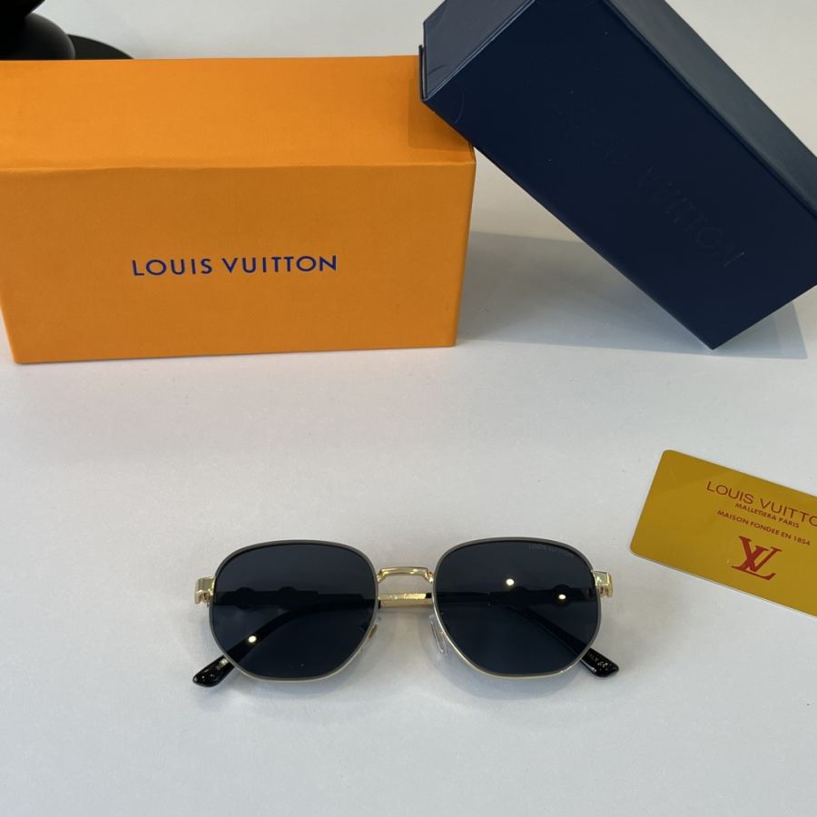 1:1 Replica LV glasses ¥ — Premium Replica — photo 5