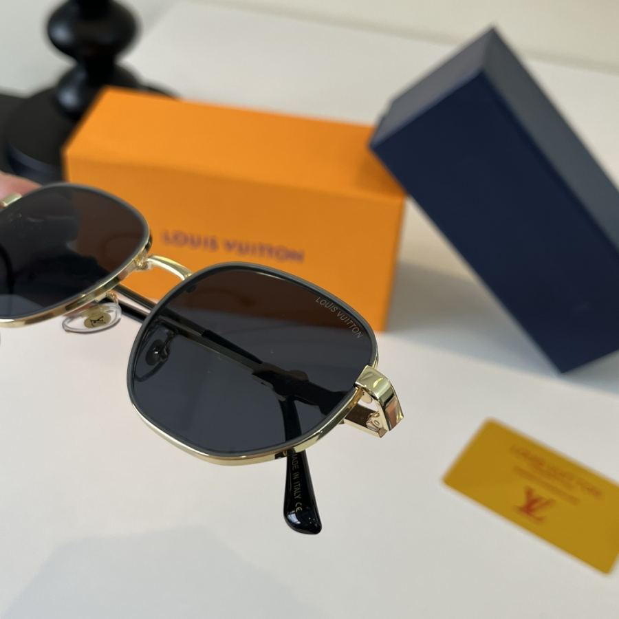 1:1 Replica LV glasses ¥ — Premium Replica — photo 6
