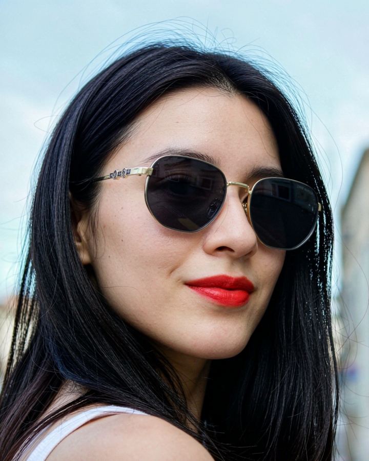 1:1 Replica LV glasses ¥ — Premium Replica