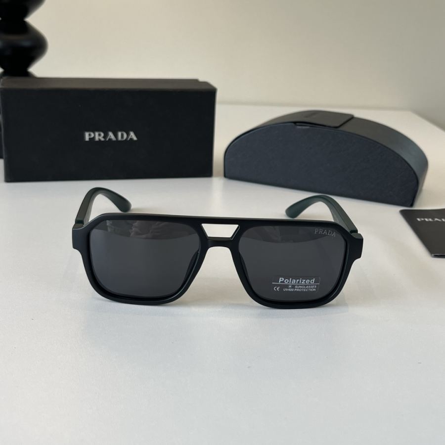 1:1 Replica prada glasses ¥ — Premium Replica — photo 3