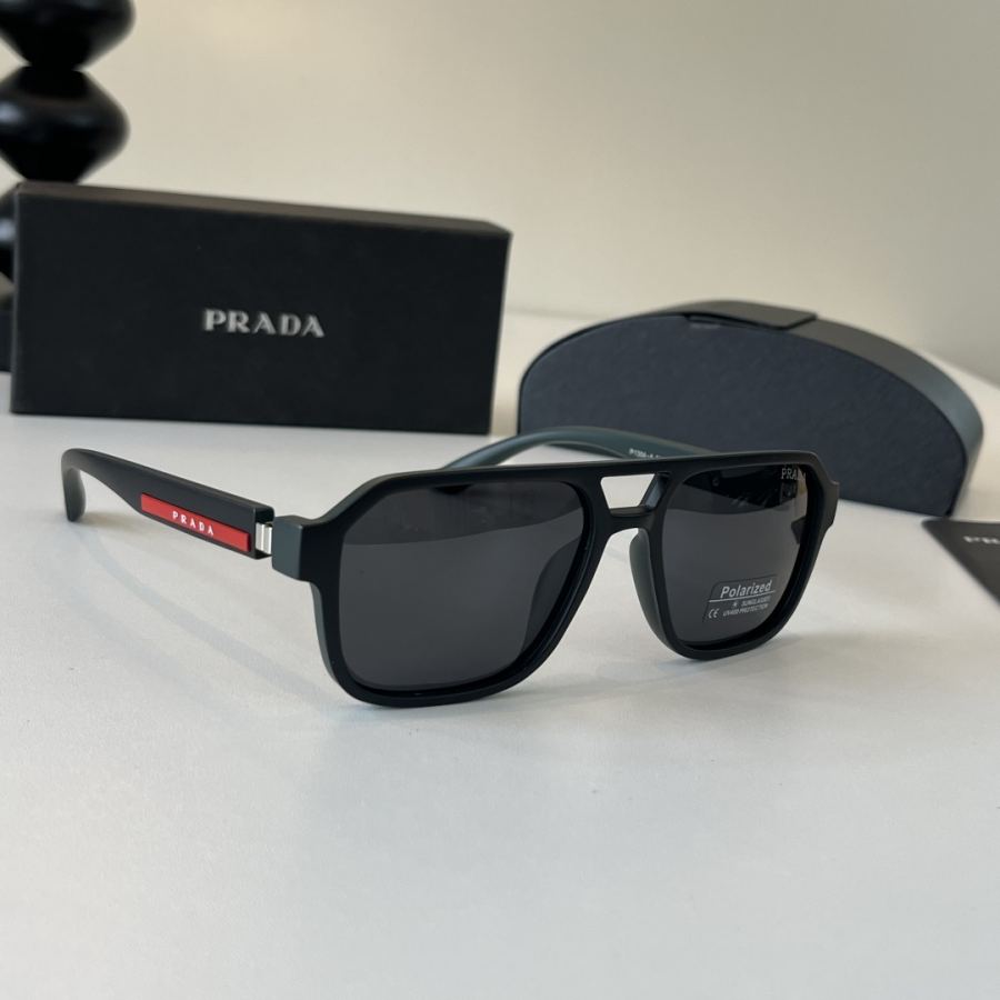 1:1 Replica prada glasses ¥ — Premium Replica — photo 2
