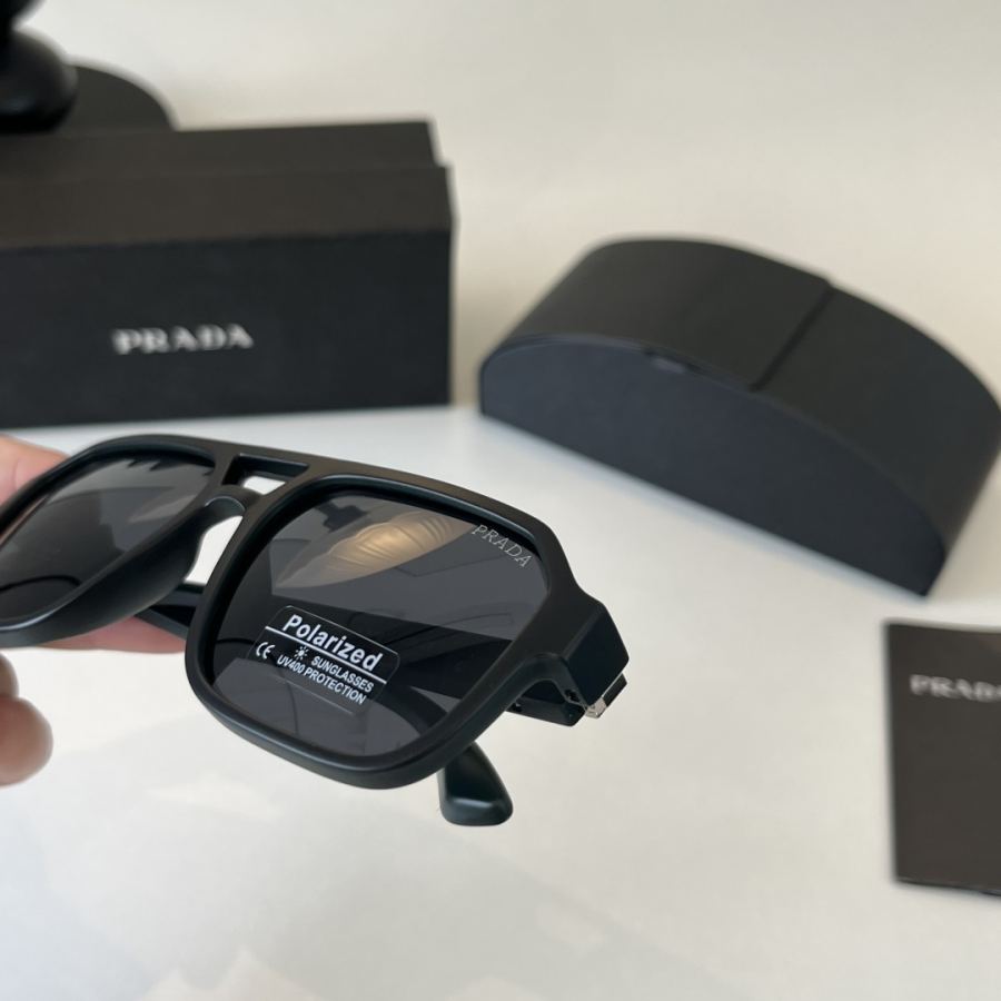 1:1 Replica prada glasses ¥ — Premium Replica — photo 6