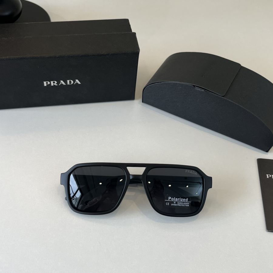 1:1 Replica prada glasses ¥ — Premium Replica — photo 5