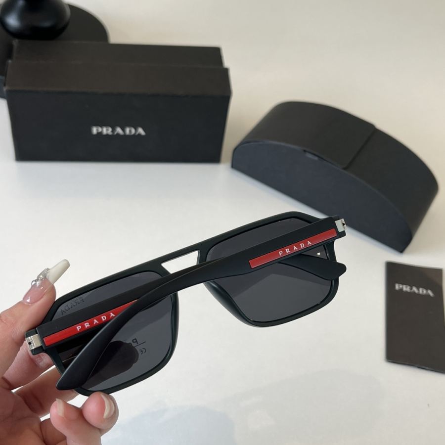 1:1 Replica prada glasses ¥ — Premium Replica — photo 7
