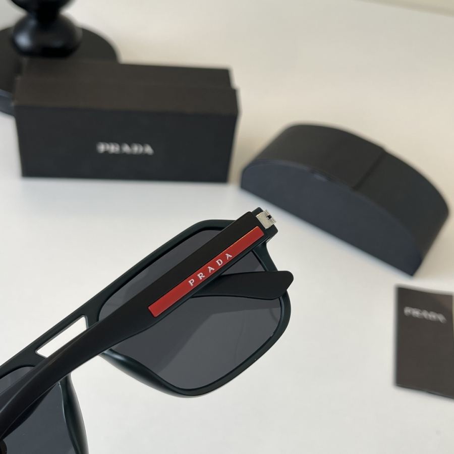 1:1 Replica prada glasses ¥ — Premium Replica — photo 8
