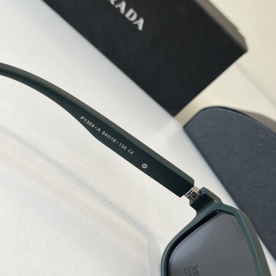 1:1 Replica prada glasses ¥ — Premium Replica — photo 9