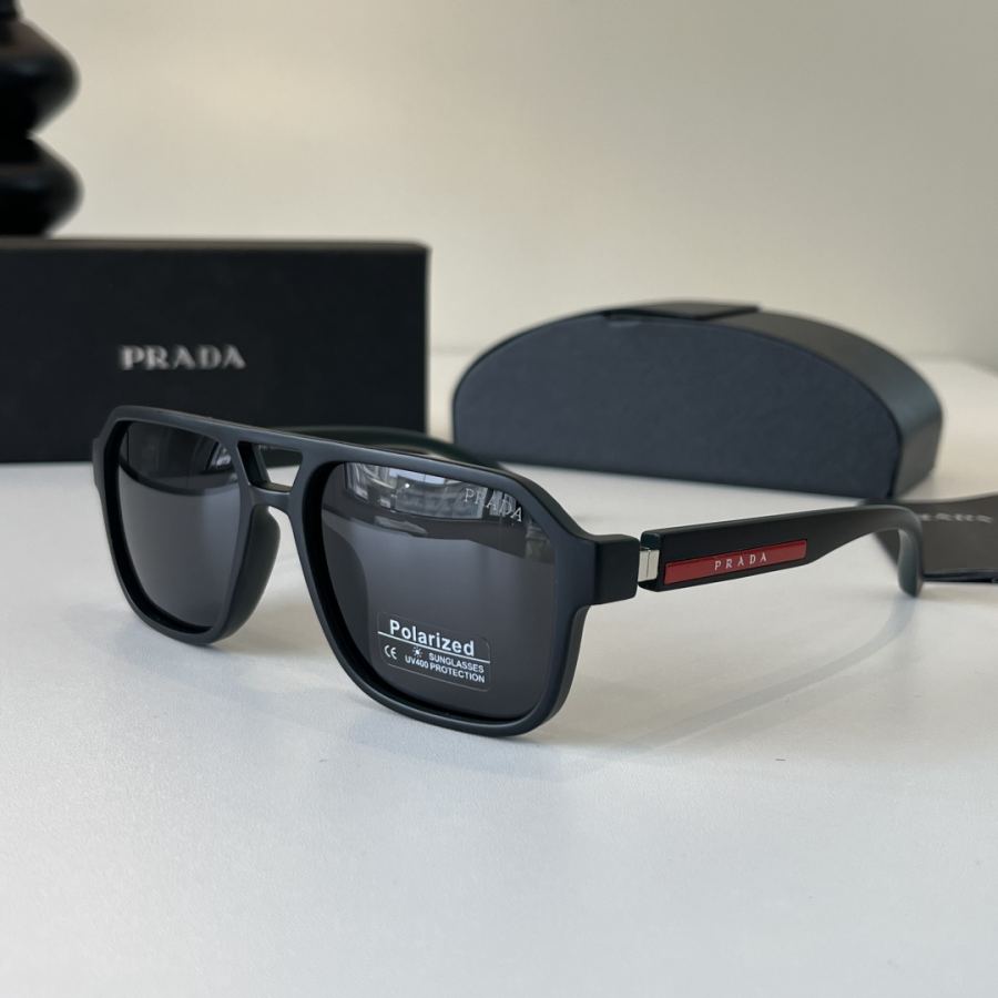 1:1 Replica prada glasses ¥ — Premium Replica — photo 4