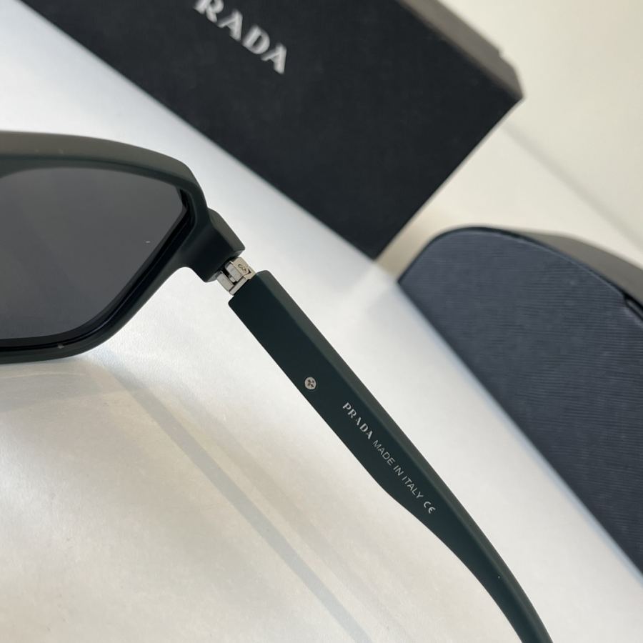 1:1 Replica prada glasses ¥ — Premium Replica — photo 10