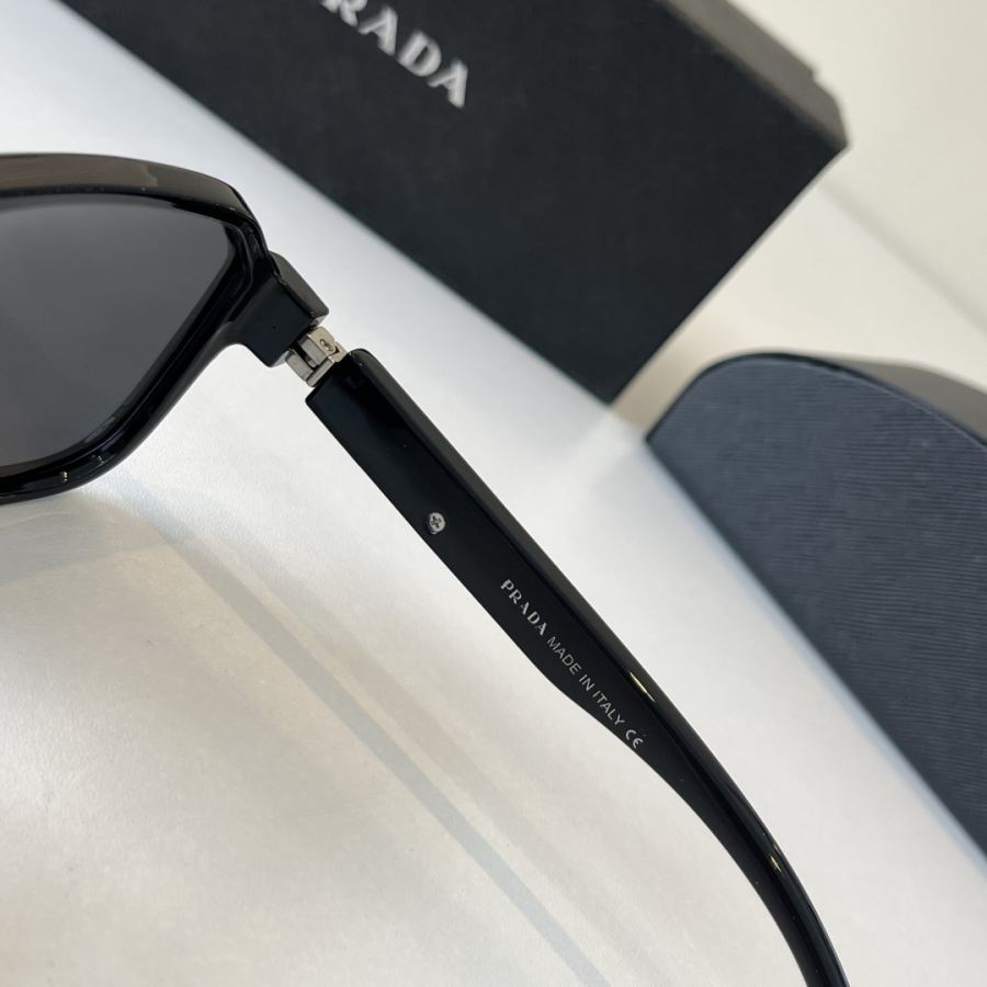 1:1 Replica prada glasses ¥ — 1:1 Replica — photo 10