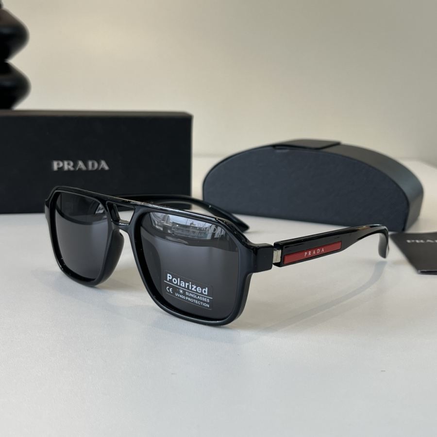 1:1 Replica prada glasses ¥ — 1:1 Replica — photo 4
