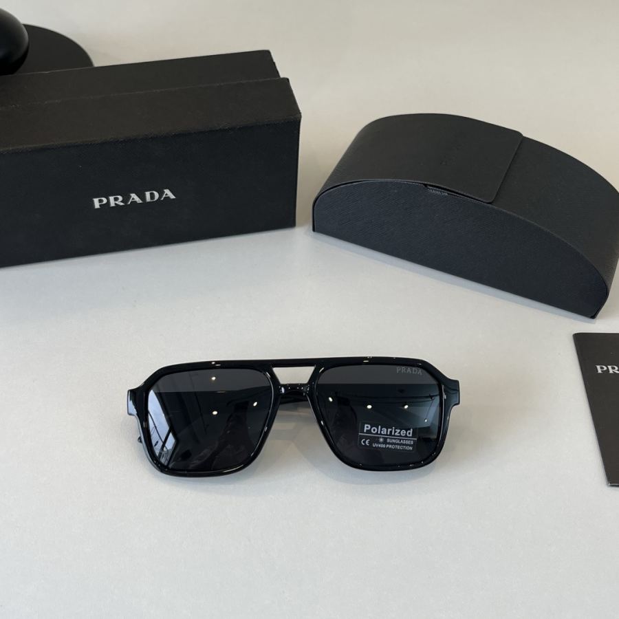 1:1 Replica prada glasses ¥ — 1:1 Replica — photo 5
