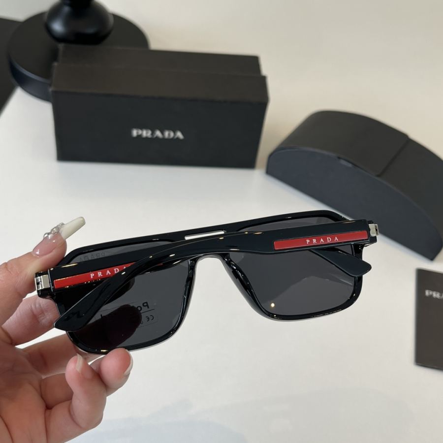 1:1 Replica prada glasses ¥ — 1:1 Replica — photo 7