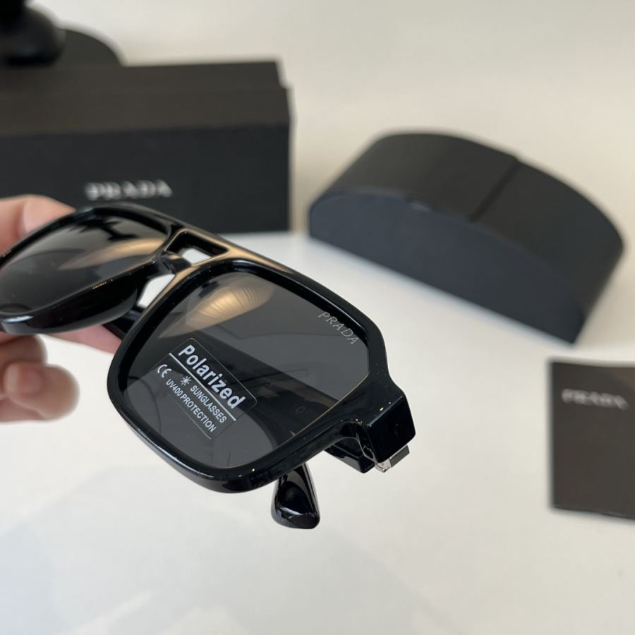1:1 Replica prada glasses ¥ — 1:1 Replica — photo 6