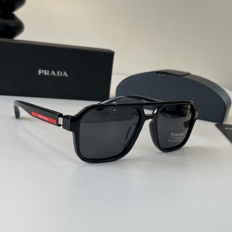 1:1 Replica prada glasses ¥ — 1:1 Replica — photo 2
