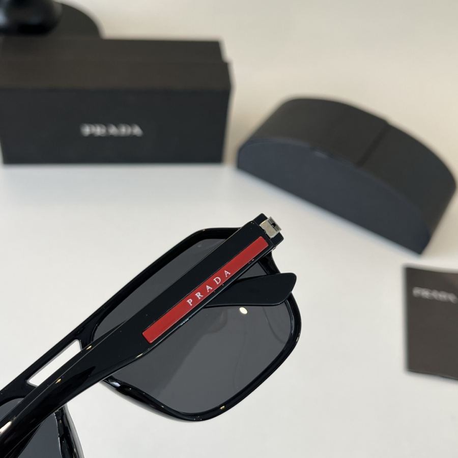 1:1 Replica prada glasses ¥ — 1:1 Replica — photo 8