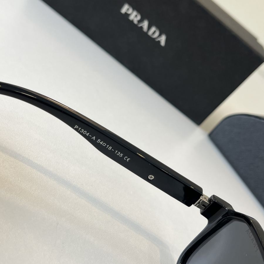 1:1 Replica prada glasses ¥ — 1:1 Replica — photo 9