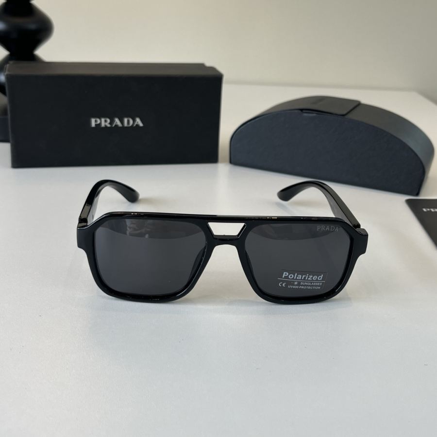 1:1 Replica prada glasses ¥ — 1:1 Replica — photo 3